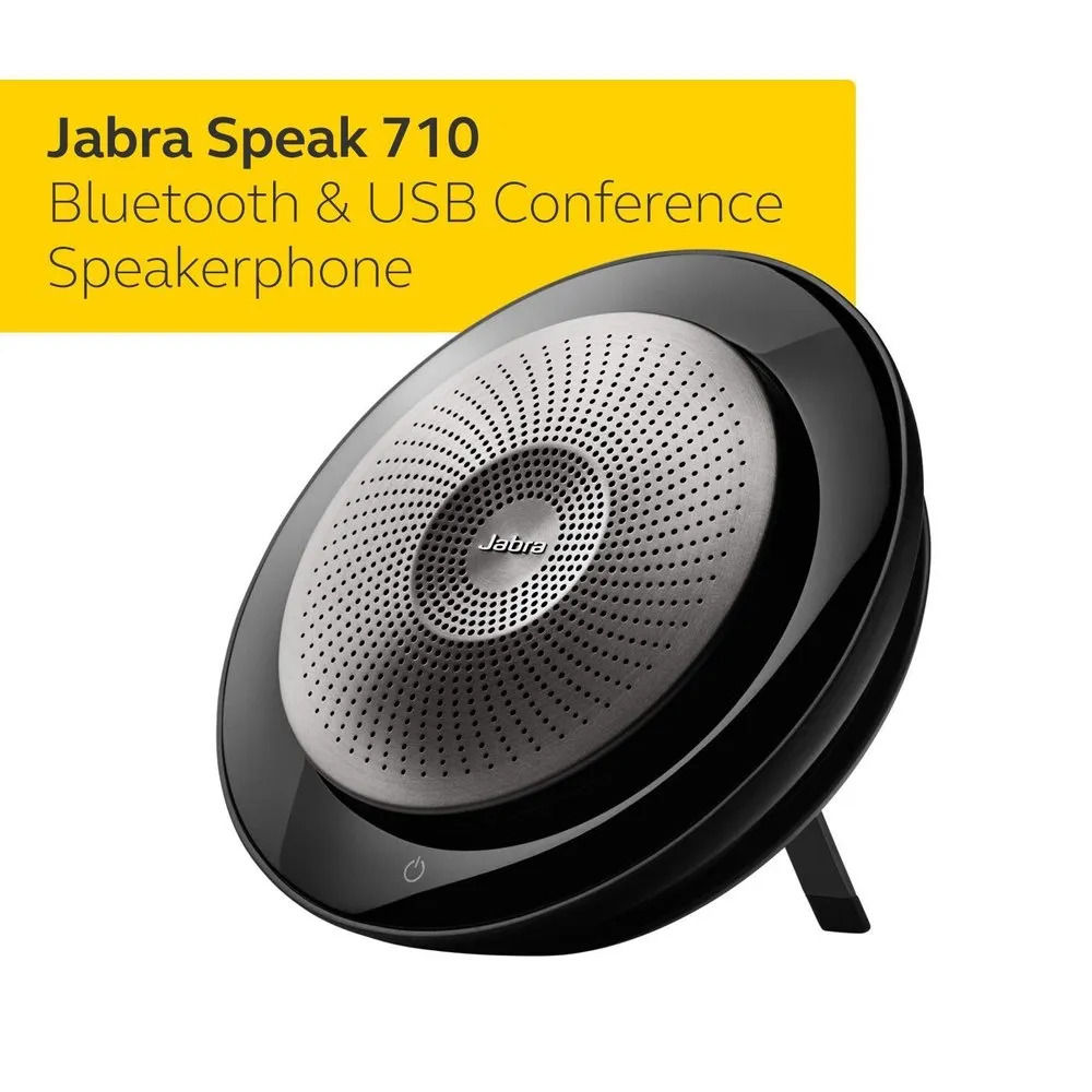 Jabra Speak 710 MS Speaker Phone