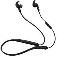 Wireless Jabra Evolve 65e Uc Bluetooth Headset