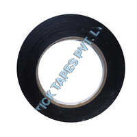 Black Cloth Tapes