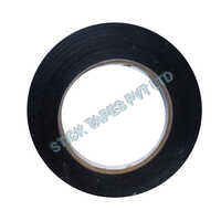 Black Cloth Tapes