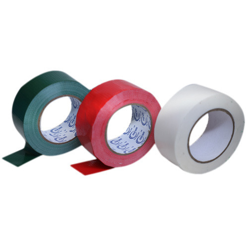 Colour Duct Tape