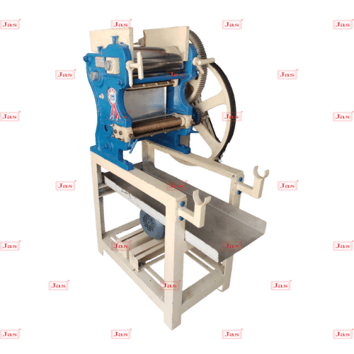 Noodle Processing Machines