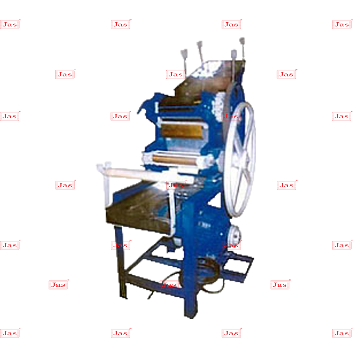 Noodle Extrusion Machine