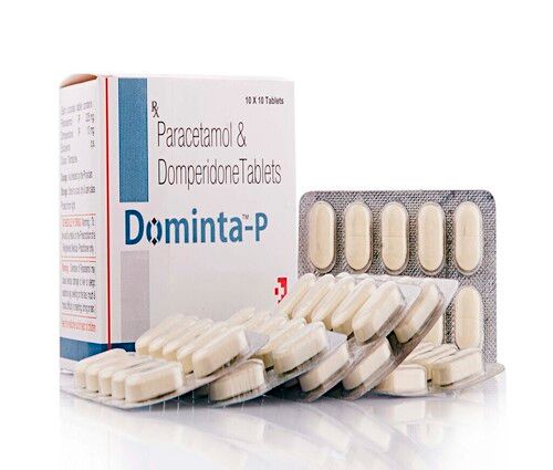 DOMINTA-P tab