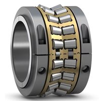 Eccentric Tapper Roller Bearings