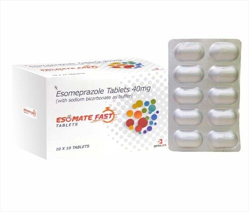 ESOMATE FAST TABLETS