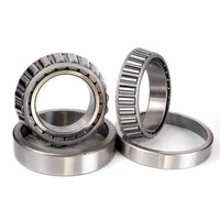 Eccentric Tapper Roller Bearings