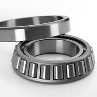 Eccentric Tapper Roller Bearings