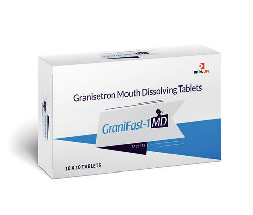 GRANIFAST-1 MD TABLETS