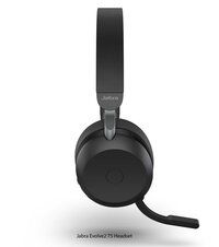 Jabra Evolve2 75 Headset