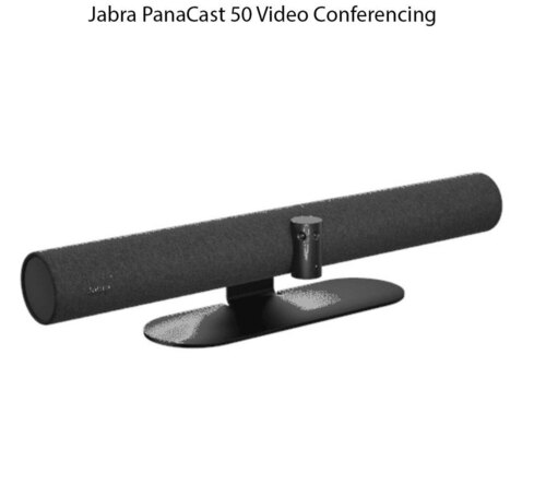 Jabra PanaCast 50 Video Conferencing