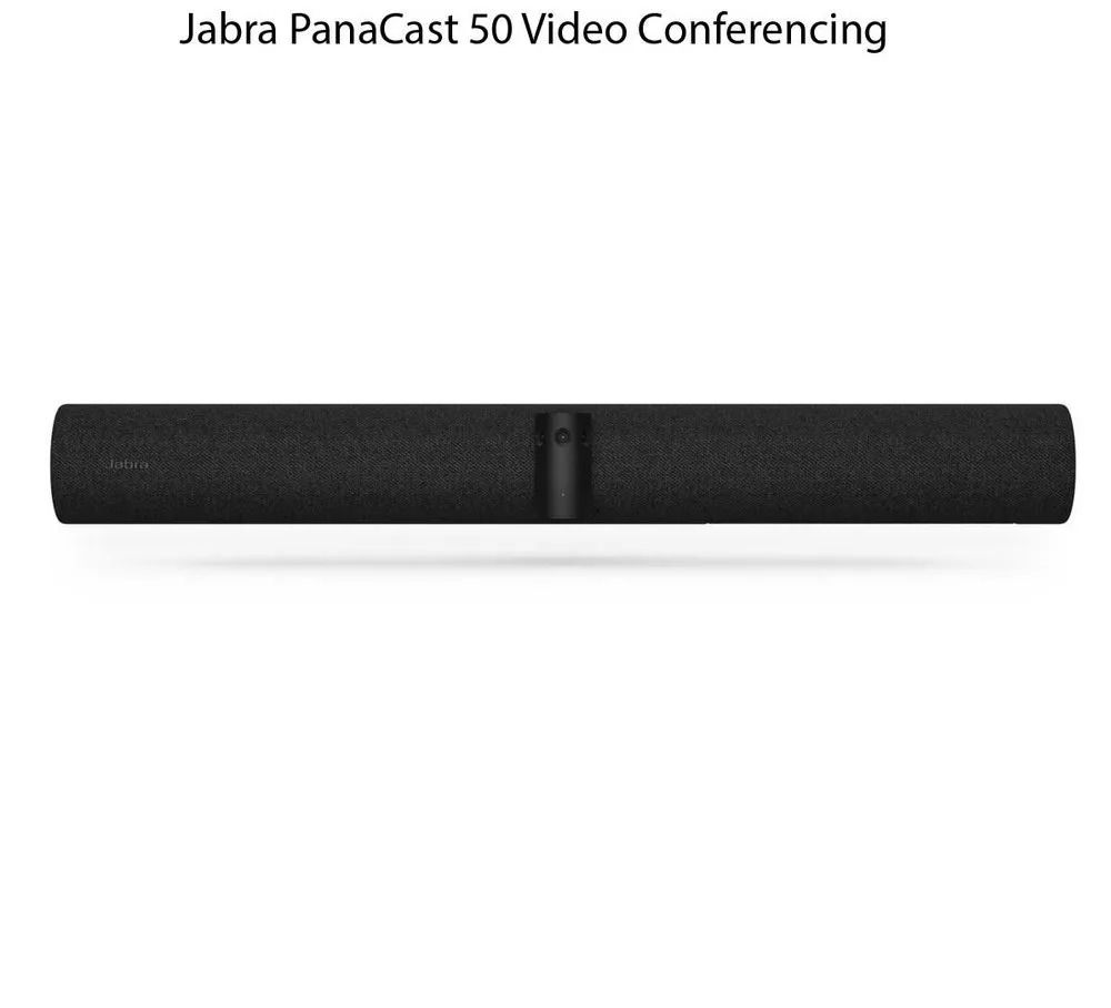 Jabra PanaCast 50 Video Conferencing