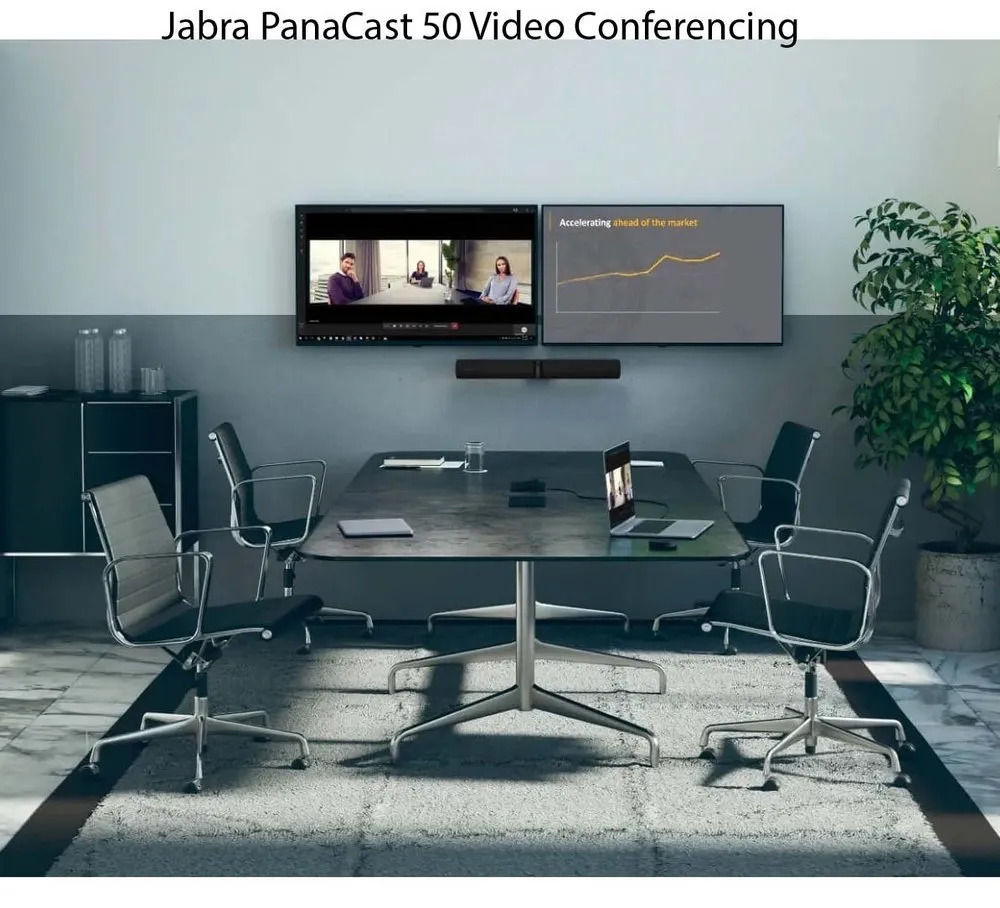 Jabra PanaCast 50 Video Conferencing