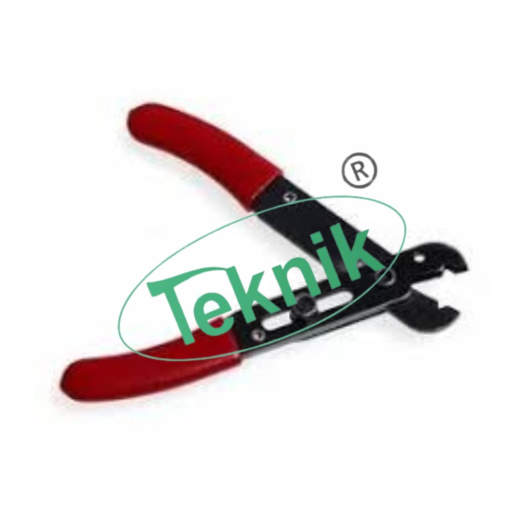 Wire Cutter/Stripper Tool