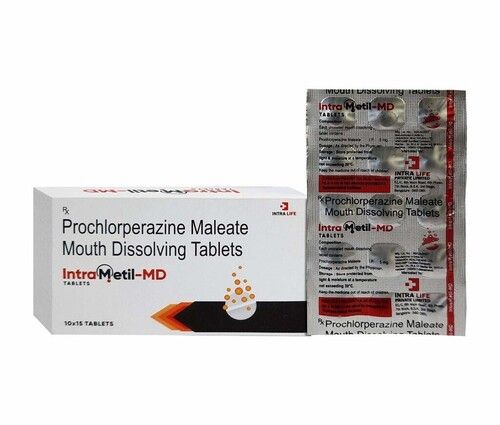 INTRAMETIL-MD tab