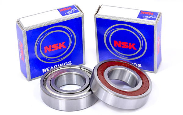 NSK Bearings