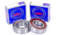 NSK Bearings