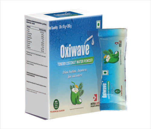 OXIWAVE COCONUT POWDER