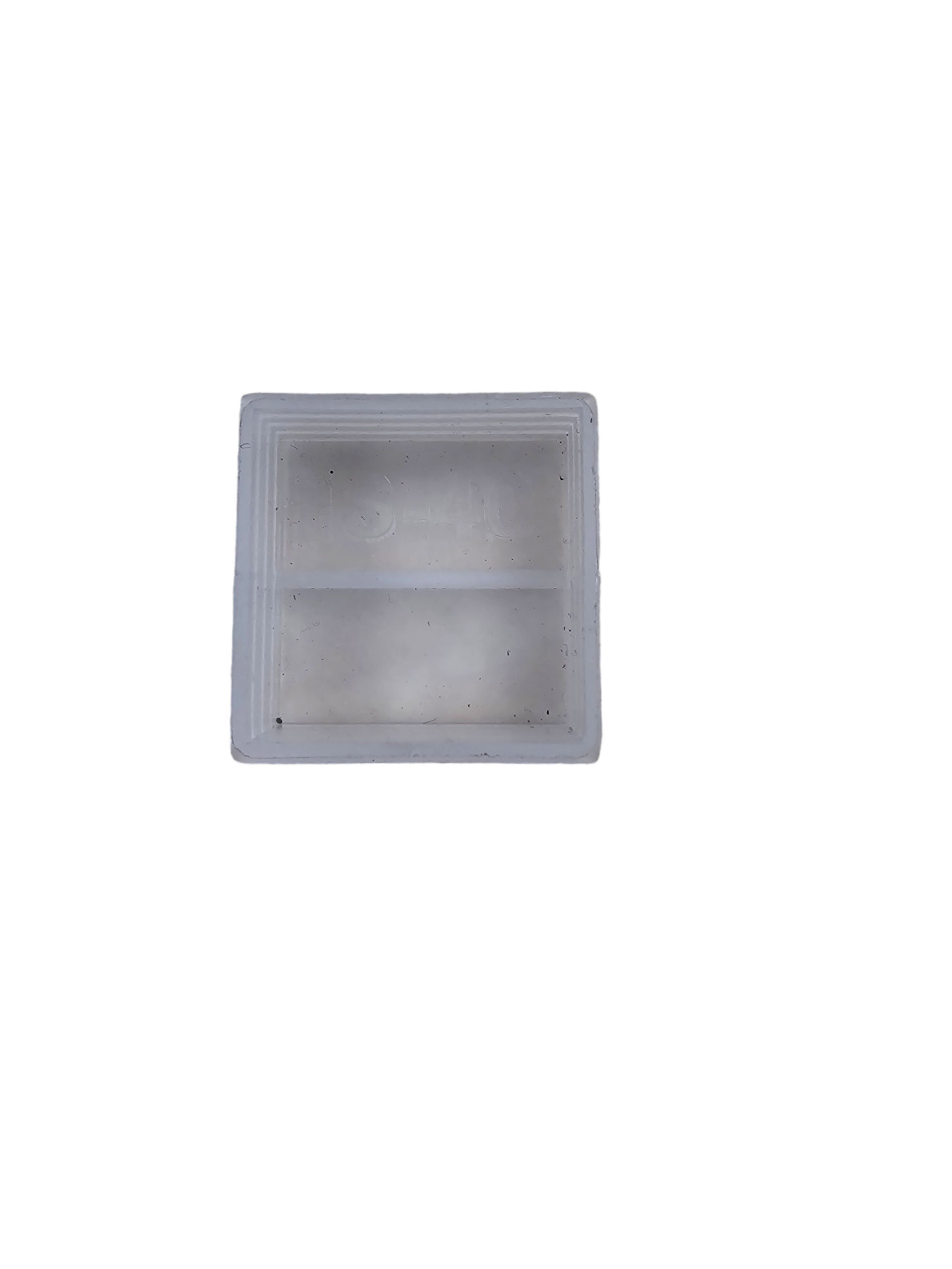 End Cap Inner 40mm Square