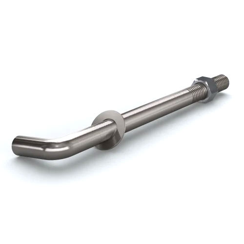 L Type Foundation Bolt