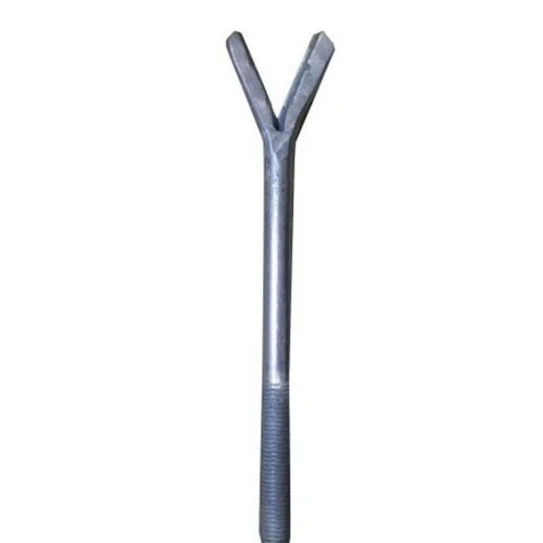 Y Type Foundation Bolt