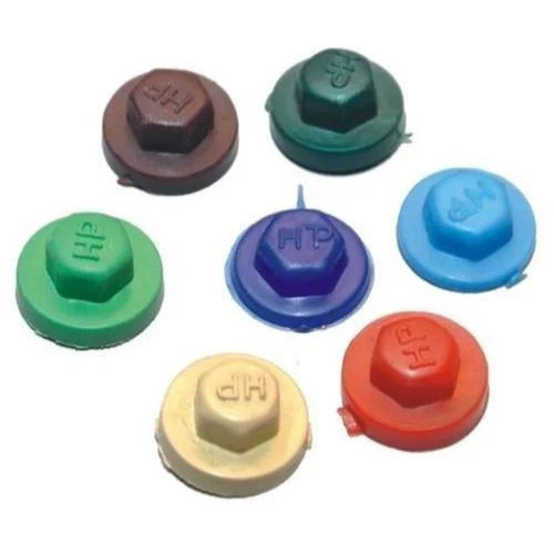 PVC Cap