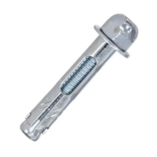 Sleeve Anchor Fastener - Color: Silver