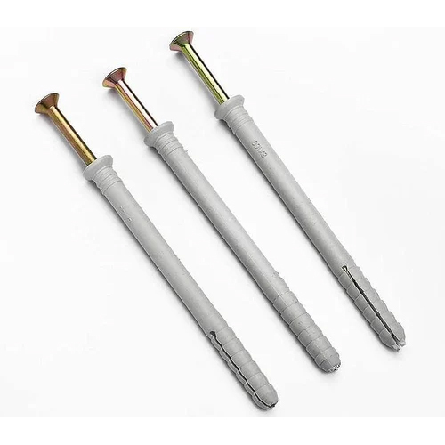 Fman Nylon Hammer Fix Nylon  Anchors