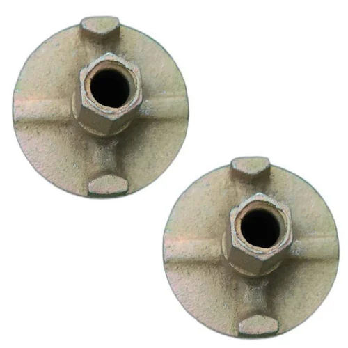 Scaffolding Anchor Nut