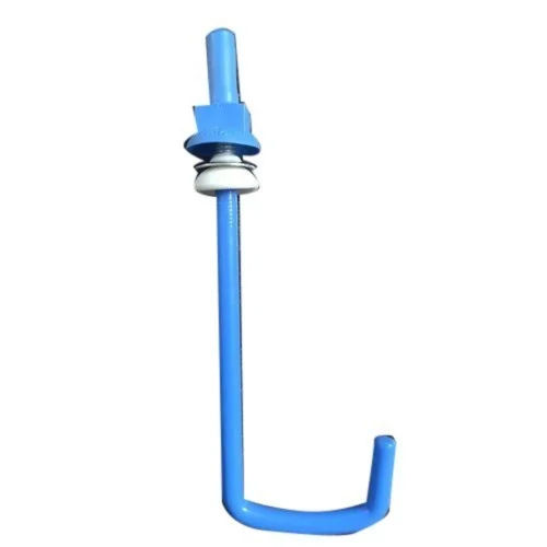 Plastic Coating L Hook