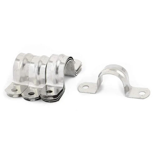 GI Saddle Clamp