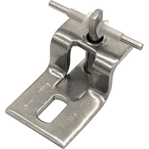 Stone Cladding Clamps