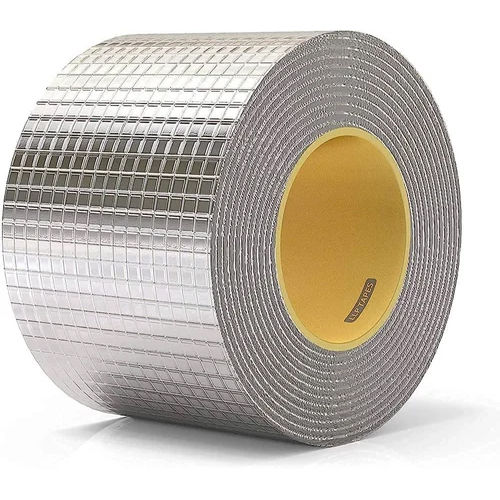 Water Proof Butyl Aluminium Flashing Tape