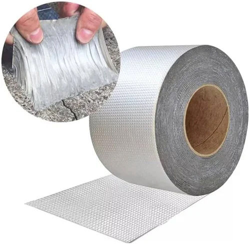 Cement Butyl Tape