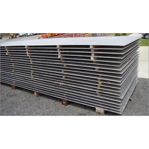 Lean Duplex Plate 2101 - Grade: Various Grades Available