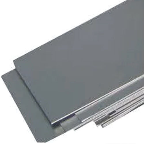 17-4Ph Stainless Steel Plate - Grade: Various Grades Available