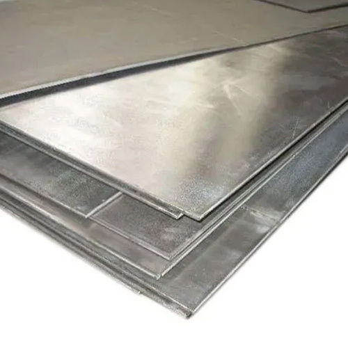 17-4Ph Stainless Steel Sheet - Grade: Various Grades Available