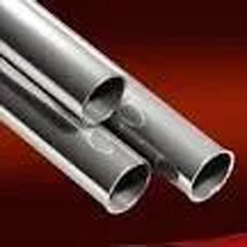 Stainless Steel Erw Pipe 304L - Color: Different Available