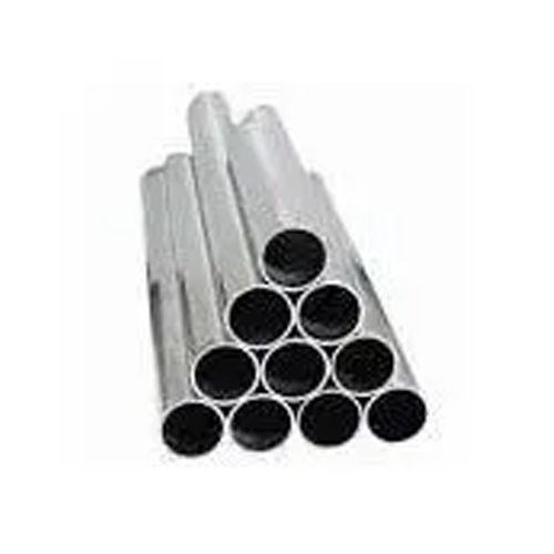 Stainless Steel Pipes 304L - Color: Different Available