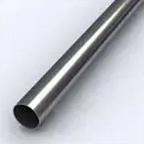 Stainless Steel Pipe 316 - Color: Different Available