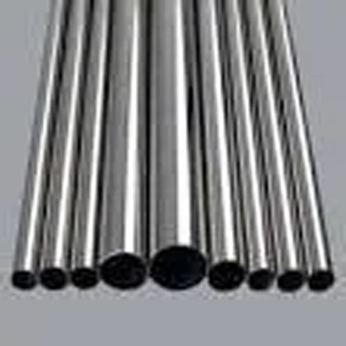 Ss Erw Pipes 316L - Color: Different Available