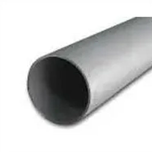 Stainless Steel Pipes 304 - Color: Different Available