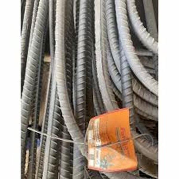 12MM SANGAM STEEL TMT BARS