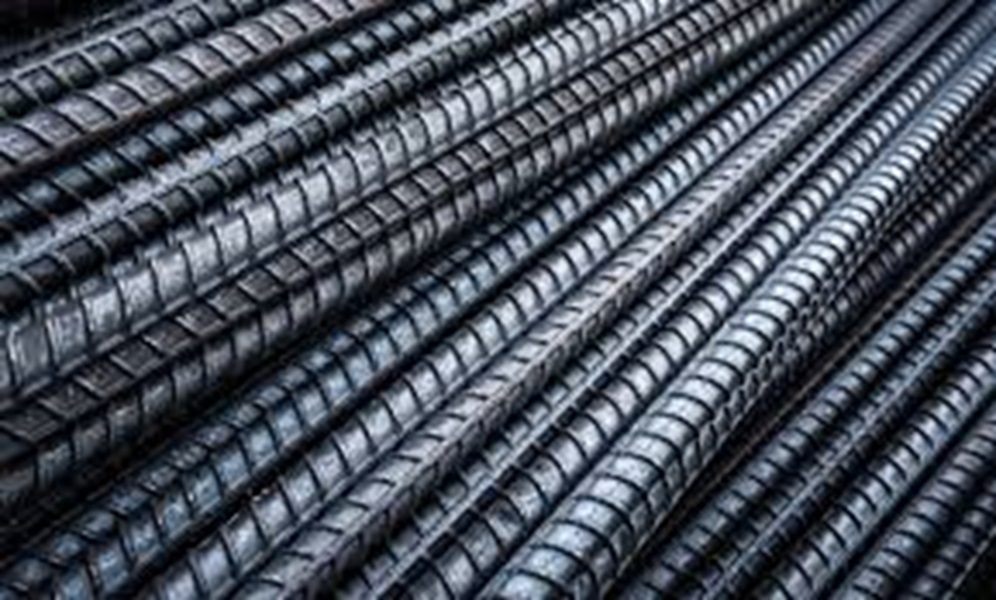 25MM SANGAM STEEL TMT BARS