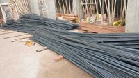 25MM SANGAM STEEL TMT BARS
