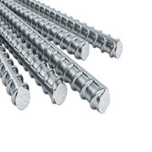 08MM DURGAPUR TMT BARS
