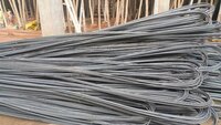 08MM DURGAPUR TMT BARS