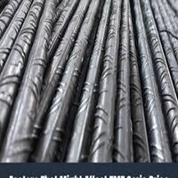 10MM SRMB TMT BARS