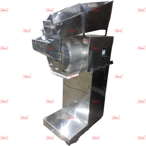 Spice Grinding Machine