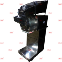 Spice Grinding Machine - Automation Grade: Automatic